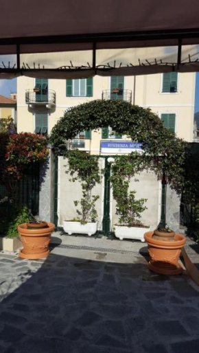 Nel Giardino di Carla Rapallo